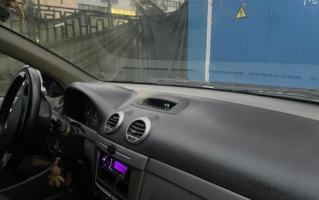 Chevrolet Lacetti, 2012 год, 595 000 рублей, 23 фотография