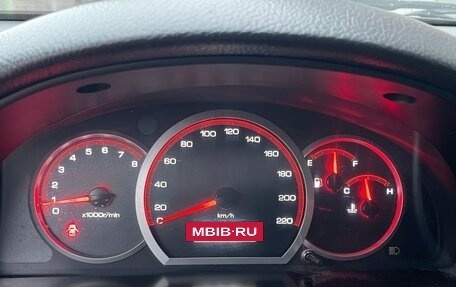 Chevrolet Lacetti, 2012 год, 595 000 рублей, 22 фотография