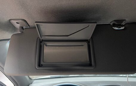 Chevrolet Lacetti, 2012 год, 595 000 рублей, 30 фотография