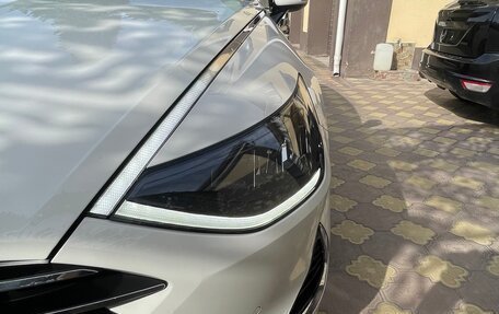 Hyundai Sonata VIII, 2020 год, 2 550 000 рублей, 13 фотография