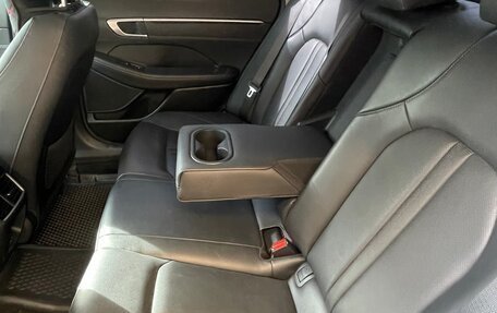 Hyundai Sonata VIII, 2020 год, 2 550 000 рублей, 19 фотография