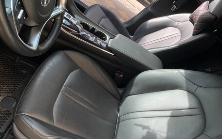 Hyundai Sonata VIII, 2020 год, 2 550 000 рублей, 18 фотография