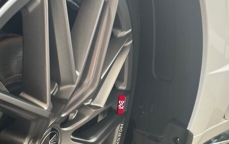 Hyundai Sonata VIII, 2020 год, 2 550 000 рублей, 15 фотография