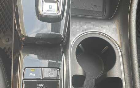 Hyundai Sonata VIII, 2020 год, 2 550 000 рублей, 25 фотография