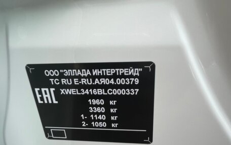 Hyundai Sonata VIII, 2020 год, 2 550 000 рублей, 29 фотография