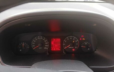 Chery Bonus (A13), 2011 год, 170 000 рублей, 3 фотография