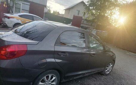 Chery Bonus (A13), 2011 год, 170 000 рублей, 4 фотография