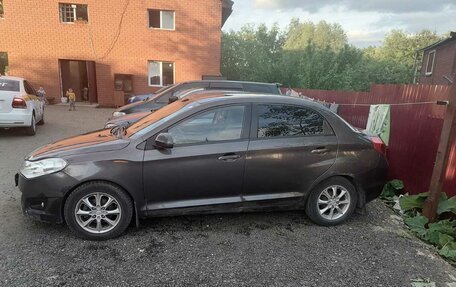 Chery Bonus (A13), 2011 год, 170 000 рублей, 5 фотография