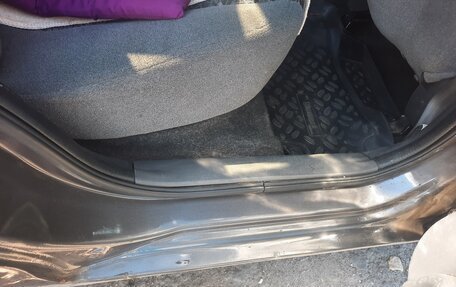 Chery Bonus (A13), 2011 год, 170 000 рублей, 11 фотография