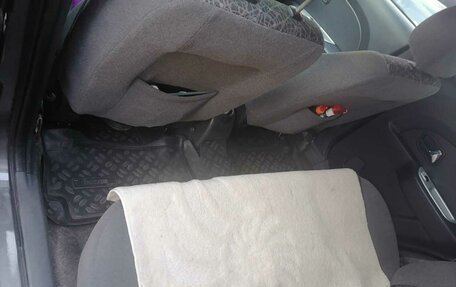 Chery Bonus (A13), 2011 год, 170 000 рублей, 8 фотография