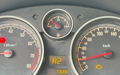 Opel Astra H, 2006 год, 210 000 рублей, 3 фотография