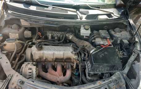 Chery Bonus (A13), 2011 год, 170 000 рублей, 12 фотография