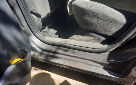 Chery Bonus (A13), 2011 год, 170 000 рублей, 9 фотография