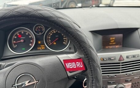 Opel Astra H, 2006 год, 210 000 рублей, 4 фотография