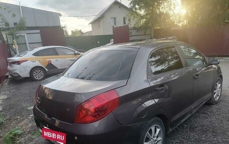 Chery Bonus (A13), 2011 год, 170 000 рублей, 2 фотография