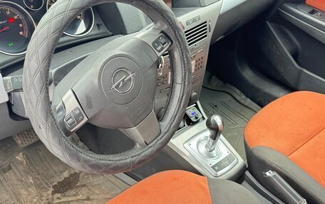 Opel Astra H, 2006 год, 210 000 рублей, 5 фотография