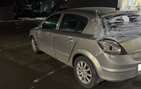 Opel Astra H, 2006 год, 210 000 рублей, 15 фотография