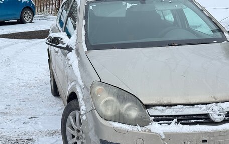 Opel Astra H, 2006 год, 210 000 рублей, 9 фотография