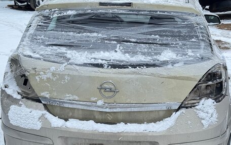 Opel Astra H, 2006 год, 210 000 рублей, 10 фотография