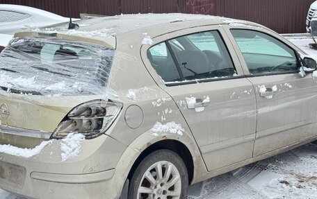 Opel Astra H, 2006 год, 210 000 рублей, 16 фотография