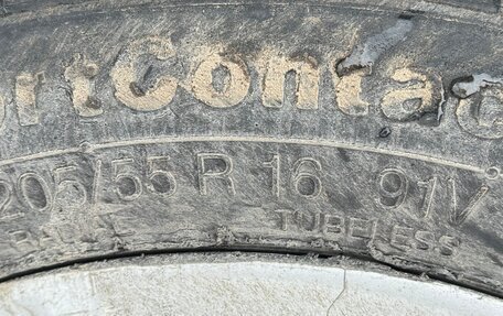 Opel Astra H, 2006 год, 210 000 рублей, 8 фотография