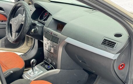 Opel Astra H, 2006 год, 210 000 рублей, 7 фотография