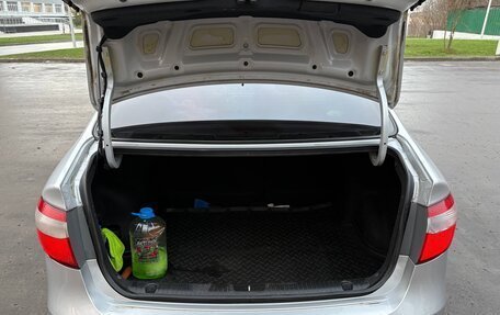 KIA Rio III рестайлинг, 2012 год, 820 000 рублей, 5 фотография