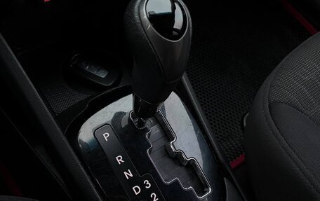 KIA Rio III рестайлинг, 2012 год, 820 000 рублей, 14 фотография