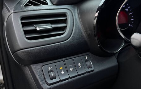 KIA Rio III рестайлинг, 2012 год, 820 000 рублей, 9 фотография