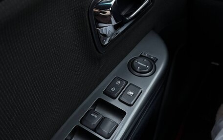 KIA Rio III рестайлинг, 2012 год, 820 000 рублей, 10 фотография