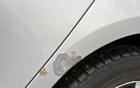 KIA Rio III рестайлинг, 2012 год, 820 000 рублей, 17 фотография