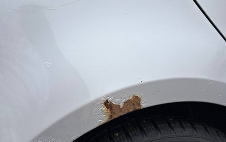 KIA Rio III рестайлинг, 2012 год, 820 000 рублей, 18 фотография