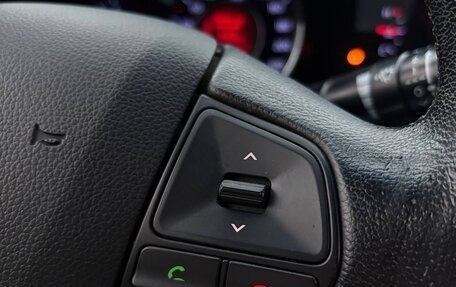 KIA Rio III рестайлинг, 2012 год, 820 000 рублей, 16 фотография