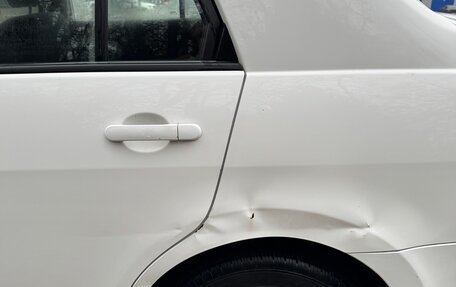 Nissan Tiida, 2012 год, 699 000 рублей, 6 фотография