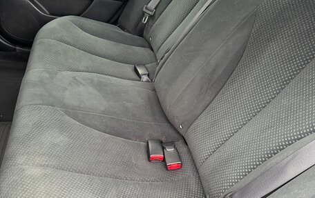 Nissan Tiida, 2012 год, 699 000 рублей, 9 фотография