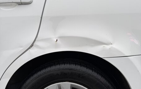 Nissan Tiida, 2012 год, 699 000 рублей, 8 фотография