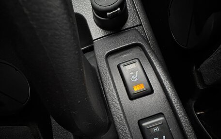 Nissan Tiida, 2012 год, 699 000 рублей, 10 фотография