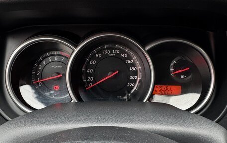 Nissan Tiida, 2012 год, 699 000 рублей, 11 фотография