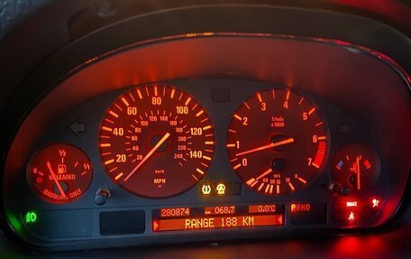 BMW X5, 2005 год, 750 000 рублей, 3 фотография