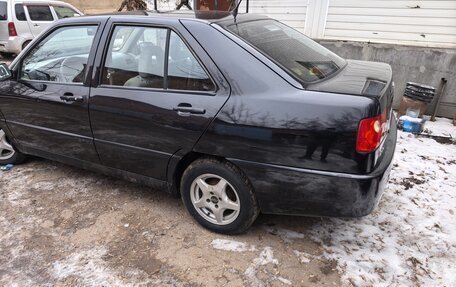 Chery Amulet (A15) I, 2007 год, 145 000 рублей, 3 фотография