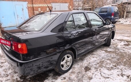 Chery Amulet (A15) I, 2007 год, 145 000 рублей, 2 фотография