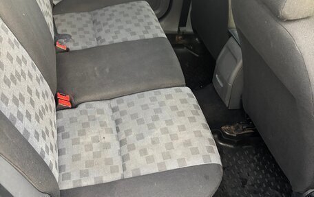 Ford Focus II рестайлинг, 2005 год, 235 000 рублей, 3 фотография