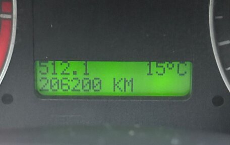 Ford Focus II рестайлинг, 2005 год, 235 000 рублей, 5 фотография