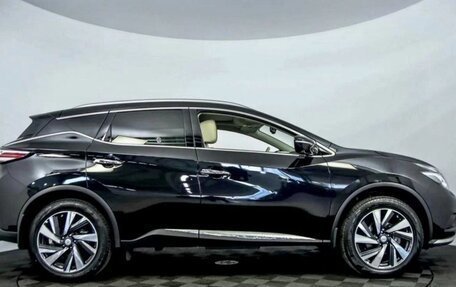 Nissan Murano, 2020 год, 3 950 000 рублей, 2 фотография