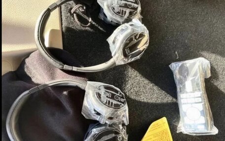 Nissan Murano, 2020 год, 3 950 000 рублей, 7 фотография