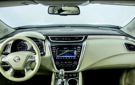 Nissan Murano, 2020 год, 3 950 000 рублей, 4 фотография