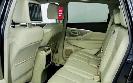 Nissan Murano, 2020 год, 3 950 000 рублей, 6 фотография