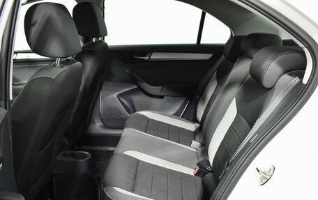 Skoda Rapid I, 2018 год, 1 289 000 рублей, 11 фотография