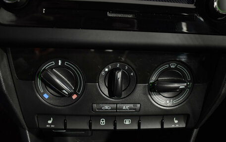 Skoda Rapid I, 2018 год, 1 289 000 рублей, 16 фотография