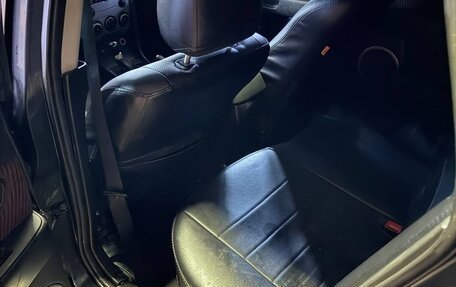 Mazda 3, 2005 год, 8 фотография